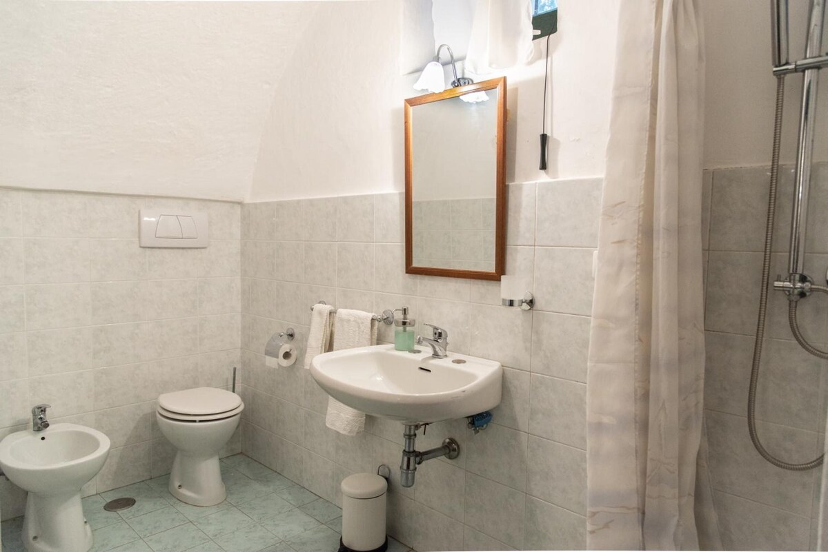bagno appartamento